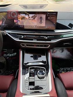 بي ام دبليو X6
